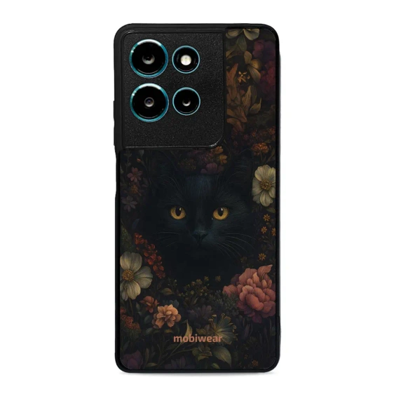 Etui Glossy Case do Motorola Moto G75 5G - wzór G161G