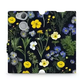 Etui do Sony Xperia XA2 - wzór VP47S