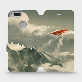 Etui do Xiaomi Mi A1 - wzór MA03P