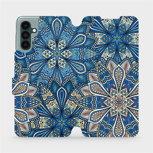 Etui do Samsung Galaxy A04S - wzór V108P