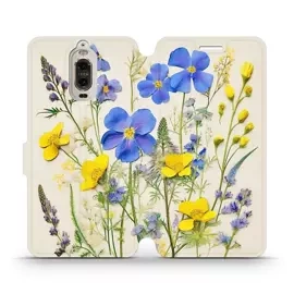 Etui do Huawei Mate 9 Pro - wzór VP41S