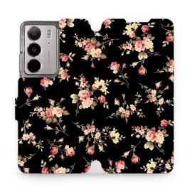 Etui do Realme C75 - wzór VD02S