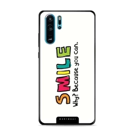 Etui Glossy Case do Huawei P30 Pro - wzór G073G