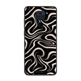 Etui Glossy Case do Xiaomi Redmi Note 9 - wzór GA63G