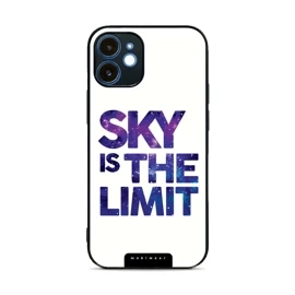 Etui Glossy Case do Apple iPhone 12 - wzór G081G