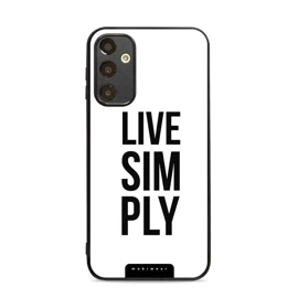 Etui Glossy Case do Samsung Galaxy A25 5G - wzór G070G