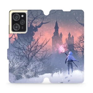 Etui do Xiaomi POCO X5 Pro 5G - wzór MA11S