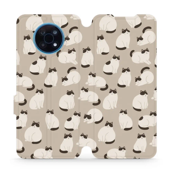 Etui do Nokia G50 5G - wzór V160S