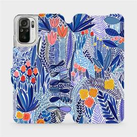 Etui do Xiaomi Redmi Note 10 - wzór MP03P