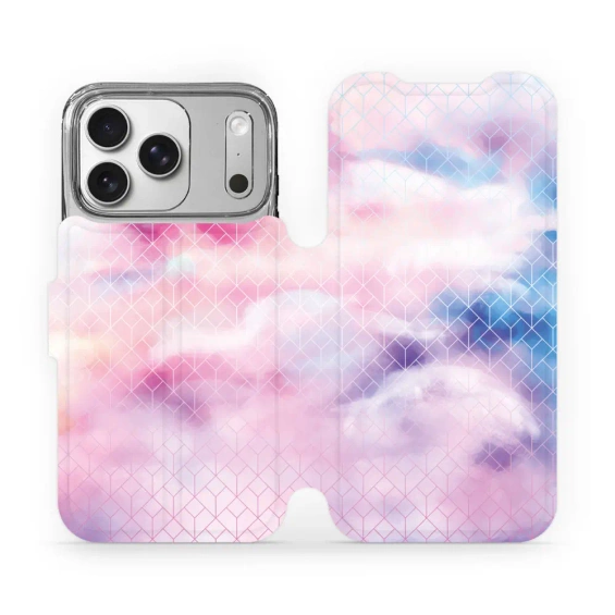 Etui do Apple iPhone 17 Pro - wzór MR02S