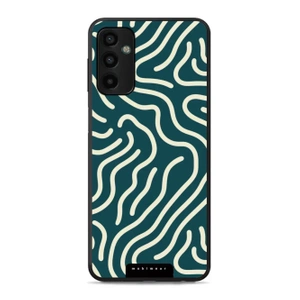 Etui Glossy Case do Samsung Galaxy M23 5G - wzór GA61G