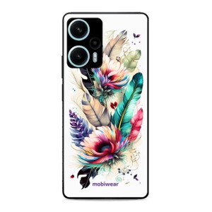 Etui Glossy Case do Xiaomi POCO F5 - wzór G017G