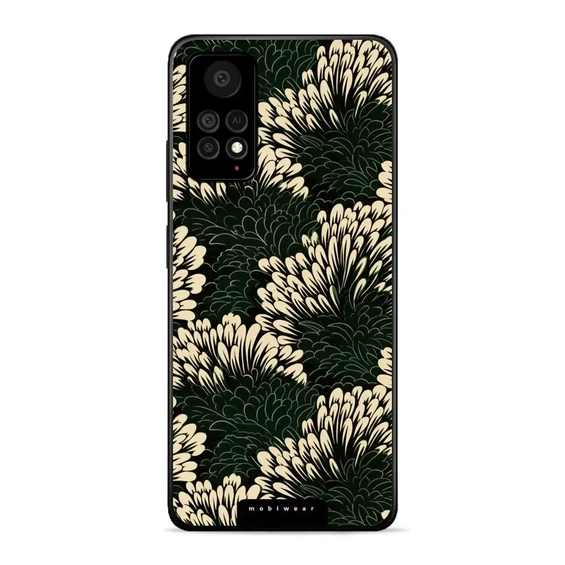 Etui Glossy Case do Xiaomi Redmi Note 11 Pro 5G - wzór GA45G