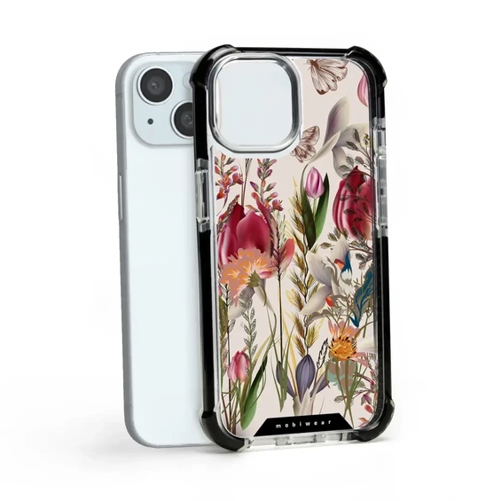 Etui MagSafe Elite Bumper Apple iPhone 15 - wzór D002D