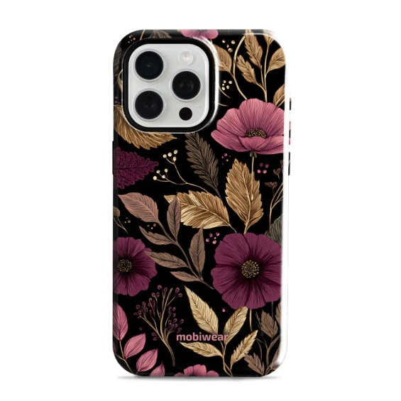 Etui Elite Pro do Apple iPhone 15 Pro Max - wzór E170E