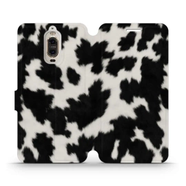 Etui do Huawei Mate 9 Pro - wzór V165S