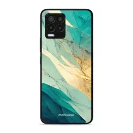 Etui Glossy Case do Realme 8 - wzór G024G