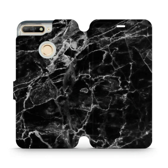 Etui do Huawei Honor 7A - wzór V056P