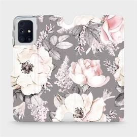 Etui do Samsung Galaxy M31s - wzór MX06S