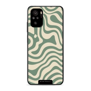 Etui Glossy Case do Xiaomi Redmi Note 10 - wzór GA57G