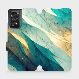 Etui do Xiaomi Redmi Note 11 Pro - wzór VP37S