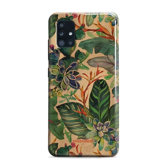 Etui Elite Pro do Samsung Galaxy A71 - wzór EP05E