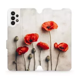 Etui do Samsung Galaxy A13 4G - wzór VP42S