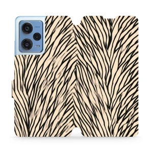 Etui do Xiaomi Redmi Note 12 Pro 5G - wzór VA52S