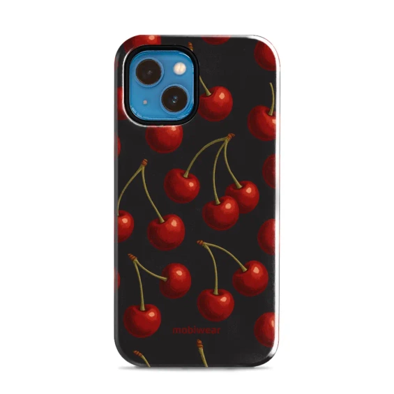 Etui Elite Pro do Apple iPhone 13 mini - wzór EP83E