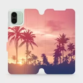 Etui do Xiaomi Redmi A2 Plus - wzór M134P