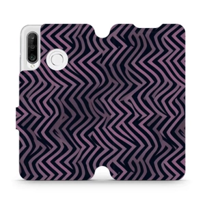 Etui do Huawei P30 Lite - wzór VA55S