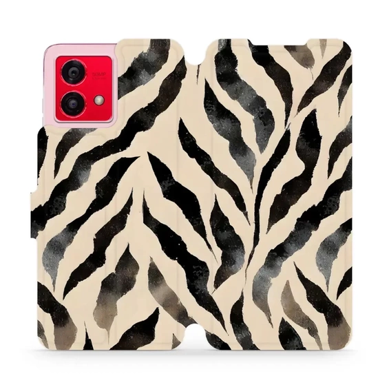 Etui do Motorola Moto G84 - wzór VA53S