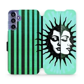 Etui do Samsung Galaxy A15 4G - wzór VP58S