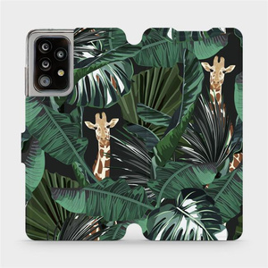 Etui do Samsung Galaxy A52 - wzór VP06P