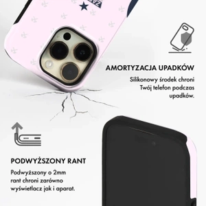 Etui Elite Pro do Xiaomi Redmi 15C 5G - wzór E15GZ