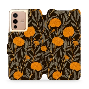 Etui do Vivo V23 5G - wzór V175S