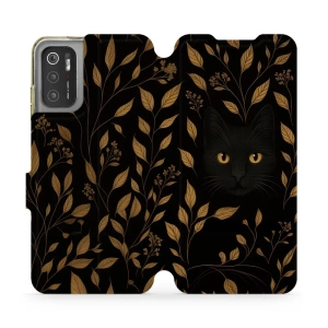 Etui do Xiaomi POCO M3 Pro 5G - wzór V164S