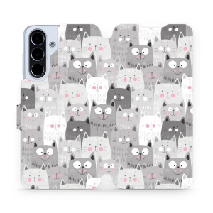 Etui do Samsung Galaxy A56 5G - wzór M099P