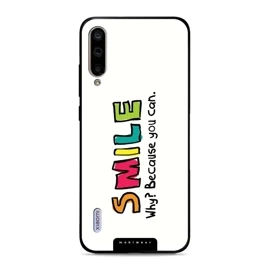 Etui Glossy Case do Xiaomi Mi A3 - wzór G073G