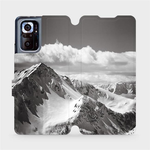 Etui do Xiaomi Redmi Note 10 Pro - wzór M152P