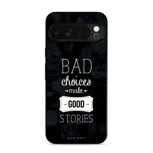 Etui Glossy Case do Google Pixel 10 Pro XL - wzór G071G