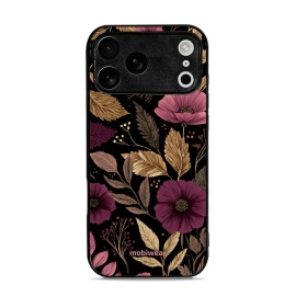 Etui Glossy Case do Apple iPhone 17 Pro Max - wzór G170G