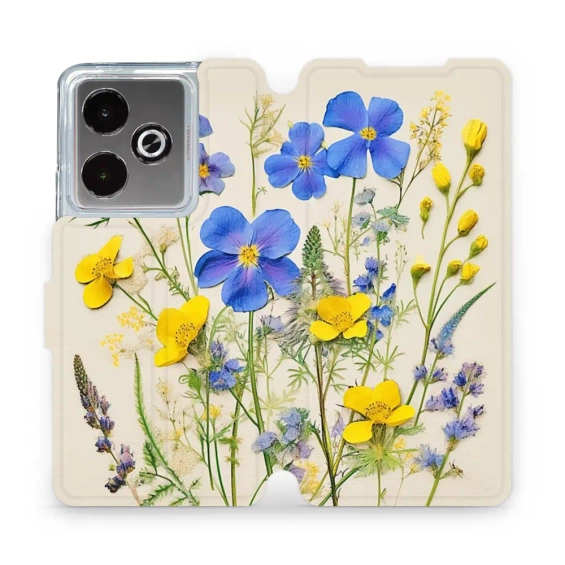 Etui do Realme GT 7T - wzór VP41S