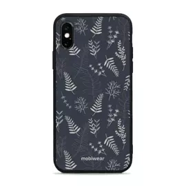 Etui Glossy Case do Apple iPhone XS - wzór G044G