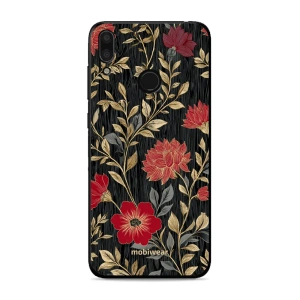 Etui Glossy Case do Huawei Y7 2019 - wzór G172G