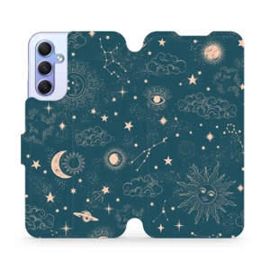 Etui do Samsung Galaxy A34 5G - wzór VP14S