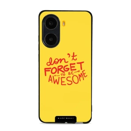 Etui Glossy Case do Xiaomi POCO X7 Pro - wzór G076G