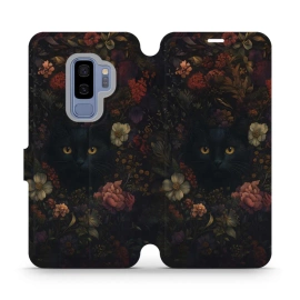 Etui do Samsung Galaxy S9 Plus - wzór V161S