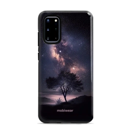 Etui Elite Pro do Samsung Galaxy S20 Plus - wzór E005E