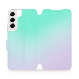 Etui do Samsung Galaxy S22 - wzór VP63S